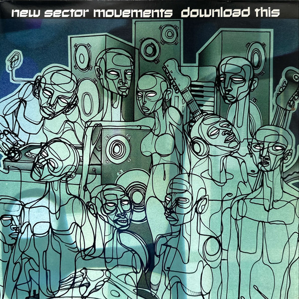 New Sector Movements - Download This | Releases | Discogs