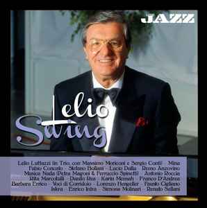 Lelio Swing - Various