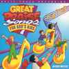 Bob Singleton Kids Chorus - Great Praise Songs For God's Kids