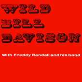 Wild Bill Davison - Wild Bill Davison With Freddy Randall And His Band album cover