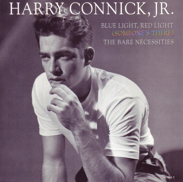 ladda ner album Harry Connick, Jr - Blue Light Red Light Someones There The Bare Necessities