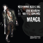 Album herunterladen DJ Manga - Evil Resident