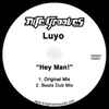 Luyo - Hey Man!