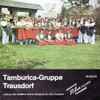 Tamburica-Gruppe Trausdorf - Sve P'tičice / O Marijana / Otpravim Se Kosit / Vesela Je Šokadija