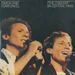 Simon & Garfunkel	Geffen Records	The Concert In Central Park	1982