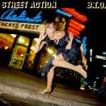 B.T.O. – Street Action (1978, Vinyl) - Discogs