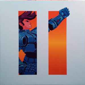 Turrican II The Orchestral Album - Chris Huelsbeck