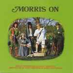 Cover of Morris On, 2009, CD