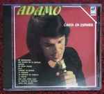 Cover of Canta En Español, 1990, CD
