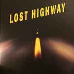 Cover of Lost Highway, 2017-05-12, Vinyl