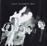 Cover of Celebrity Skin, 1998, CD