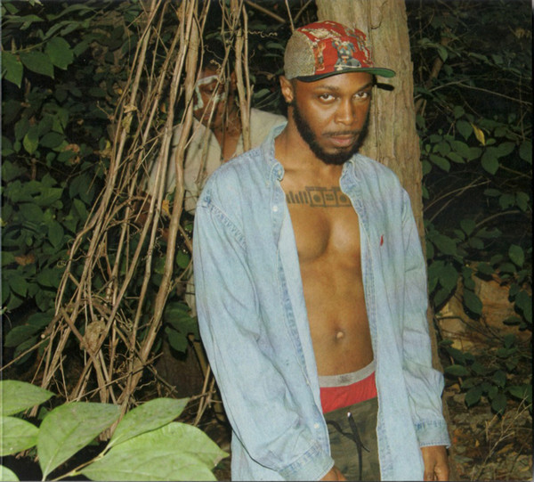 JPEGMAFIA – Communist Slow Jams (2023, CD) - Discogs