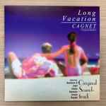 Long Vacation Original Soundtrack / ロングバケーション オリジナル