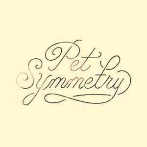 Vision - Pet Symmetry