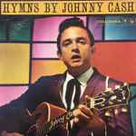 Carátula de Hymns By Johnny Cash, 1959, Vinyl