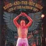 Cover of Live At The Rainbow 1977, 2013, CD