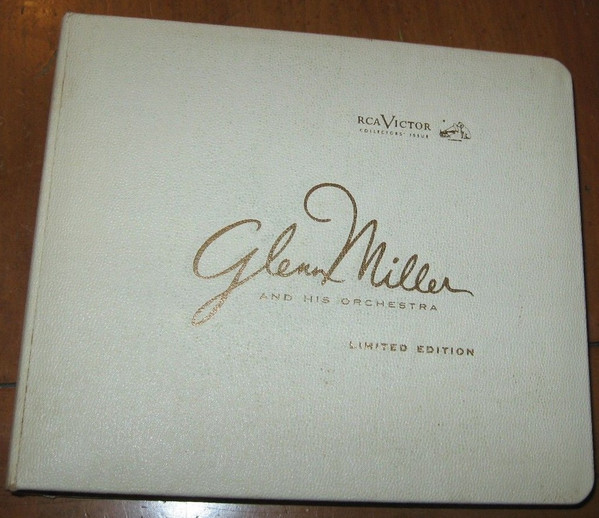 Glenn Miller And His Orchestra – Limited Edition (1953, Indianapolis