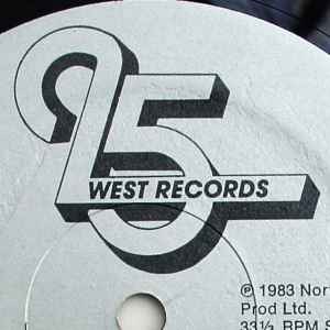 25 West Records on Discogs