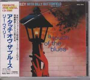 Lee Wiley With Billy Butterfield And His Orchestra – A Touch Of