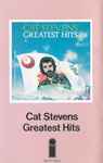 Cover of Greatest Hits, 1975, Cassette