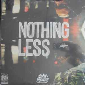 Nothing Less - Awon x Phoniks