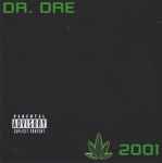 Dr. Dre – The Watcher (2001, Cardboard Sleeve, CD) - Discogs