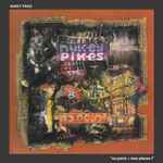 Nukey Pikes – No Point + New Pieces I (2011, CD) - Discogs