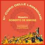 Cover of II° Coro Delle Lavandaie, 2016-09-12, Vinyl