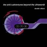 Cover of The Orb's Adventures Beyond The Ultraworld, , CD