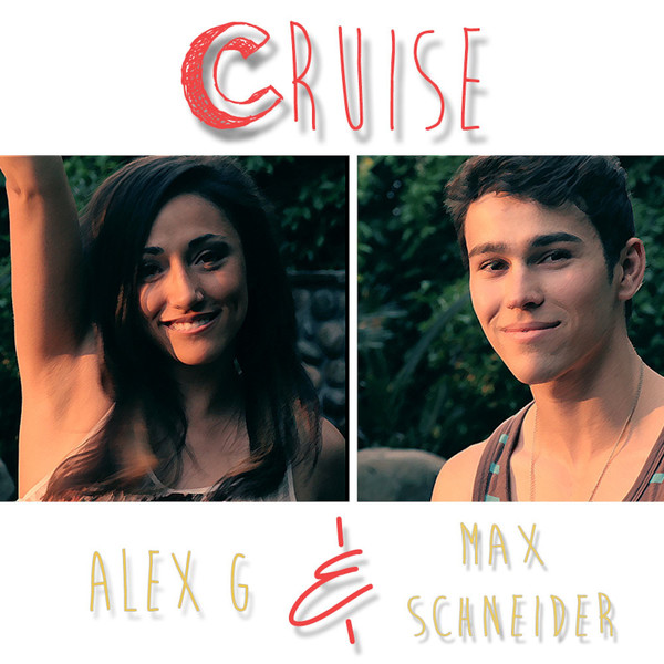 baixar álbum Alex G & Max Schneider - Cruise Remix