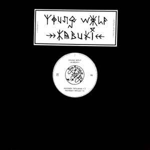 Young Wolf (2) - Kabuki album cover