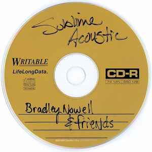 Sublime (2) - Sublime Acoustic (Bradley Nowell & Friends)