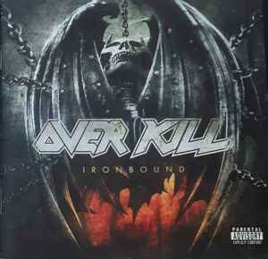Ironbound - Overkill