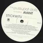 Cover of Stickwitu (Urban Mix), 2005, Vinyl