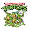 Teenage Mutant Ninja Turtles (3) - Let's Kick Shell
