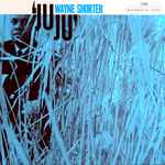 Wayne Shorter – Juju (1999, CD) - Discogs