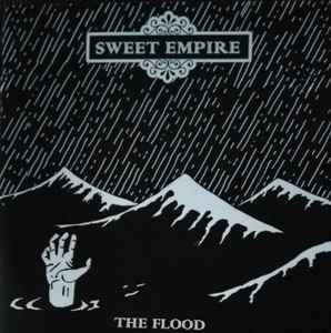 Sweet Empire - The Flood album cover