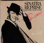 Carátula de Sinatra Reprise: The Very Good Years, , CD