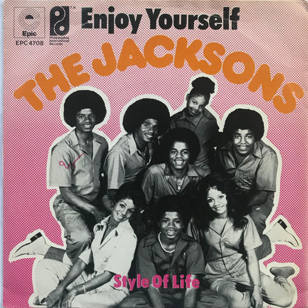 Enjoy Yourself (The Jacksons song) - Wikipedia