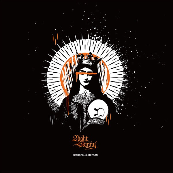 Gente Guasta – La Grande Truffa Del Rap (2016, Orange, Vinyl) - Discogs