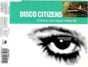 Footprint - Disco Citizens