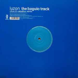 The Baguio Track - Luzon