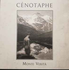 Cénotaphe - Monte Verità album cover