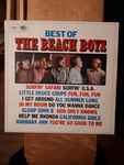 Cover of Best Of The Beach Boys, , Vinyl