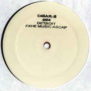 004 - Omar-S