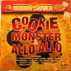 Cookie Monster & Allo Allo - Various