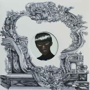 Yves Tumor Ft. Hirakish & Napolian – Applaud (2020, Vinyl) - Discogs