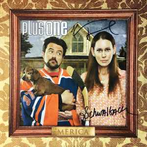 Kevin Smith (21) - Plus One Live: 'Merica