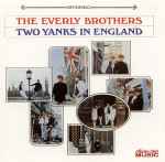 Cover of Two Yanks In England, 2005-08-02, CD