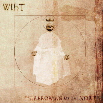 descargar álbum Wiht - The Harrowing Of The North